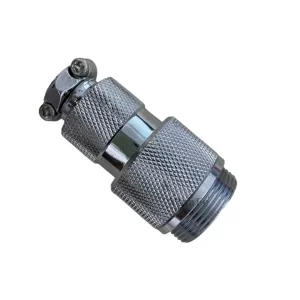 Đầu Nối GX25-4P Đầu Đực